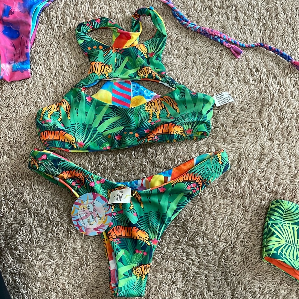 Moana Bikini
